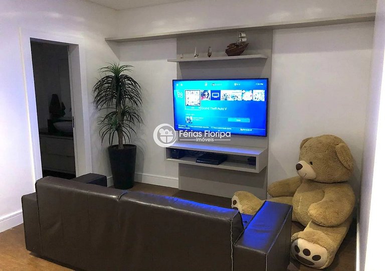 Conforto e Luxo nesta Belíssima Casa em Condomínio Fechado