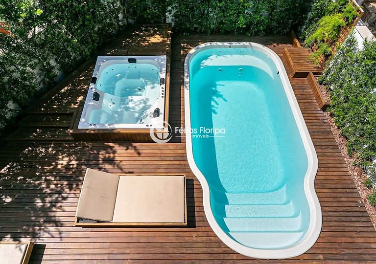 Conforto e Luxo nesta Belíssima Casa em Condomínio Fechado