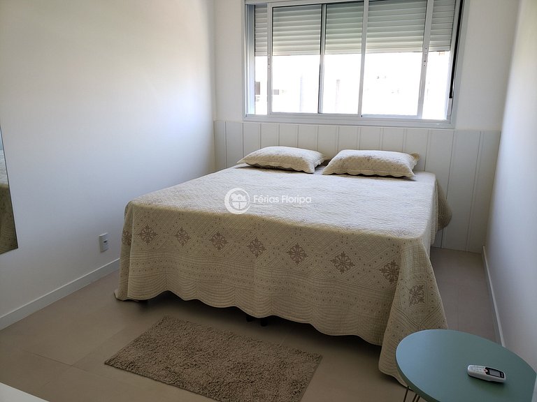 Apto de 2 Quartos Thai Beach Home Spa