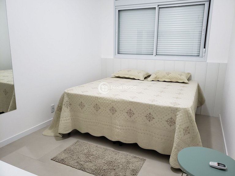 Apto de 2 Quartos Thai Beach Home Spa