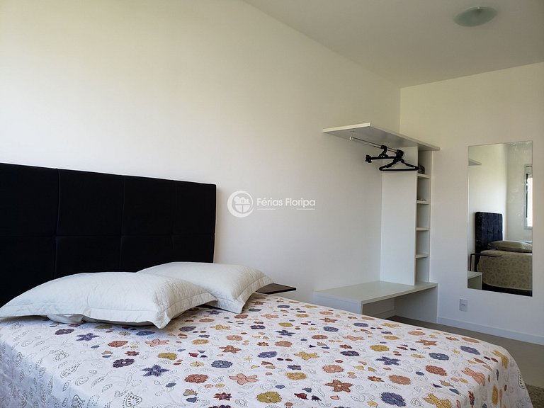 Apto de 2 Quartos Thai Beach Home Spa