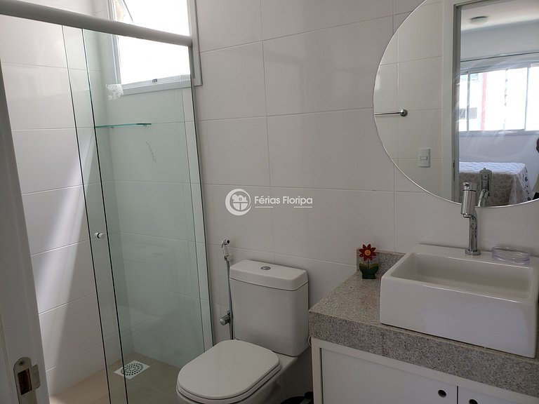 Apto de 2 Quartos Thai Beach Home Spa