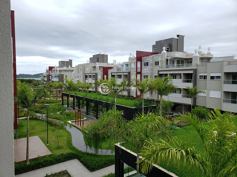 Apto de 2 Quartos Thai Beach Home Spa