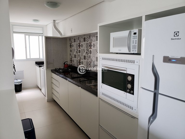 Apto de 2 Quartos Thai Beach Home Spa