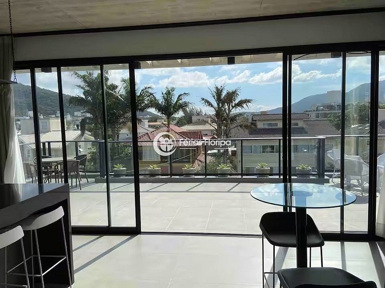 Loft La Isla - Novo Campeche a 300 metros da Praia