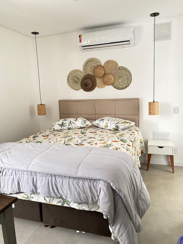 Loft La Isla - Novo Campeche a 300 metros da Praia
