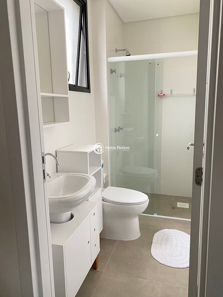 Loft La Isla - Novo Campeche a 300 metros da Praia