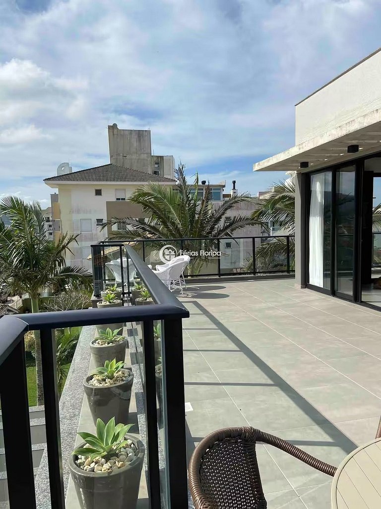 Loft La Isla - Novo Campeche a 300 metros da Praia