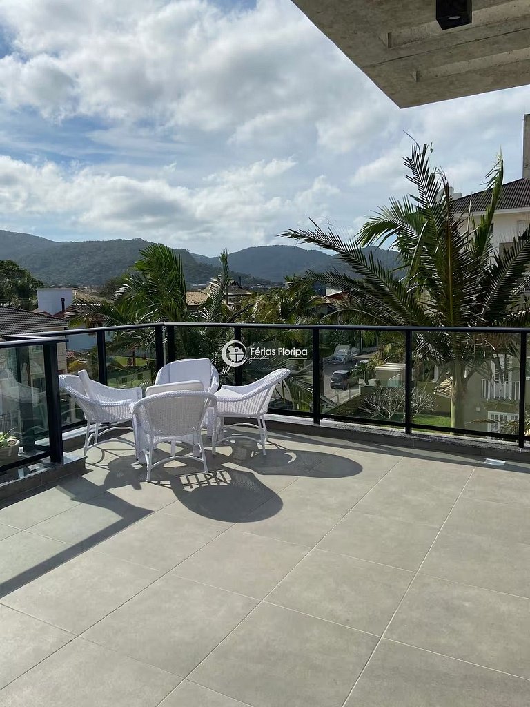 Loft La Isla - Novo Campeche a 300 metros da Praia