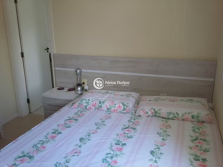 Apartamento de 3 Quartos no Novo Campeche