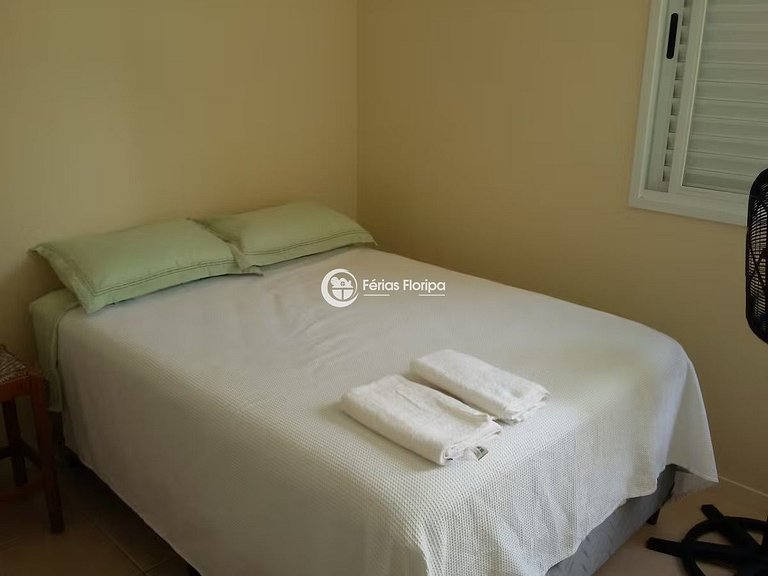 Apartamento de 3 Quartos no Novo Campeche
