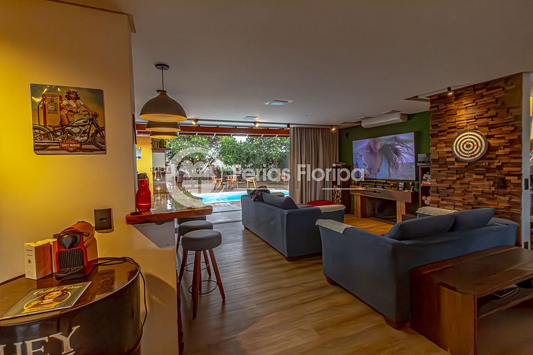 Casa Solaris Campeche – Piscina & Jacuzzi