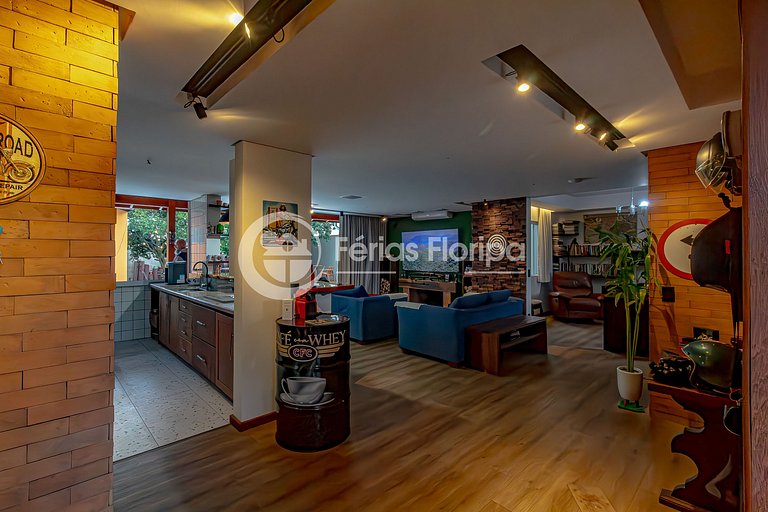 Casa Solaris Campeche – Piscina & Jacuzzi