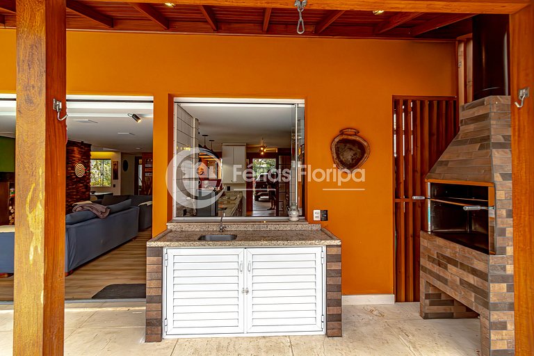 Casa Solaris Campeche – Piscina & Jacuzzi