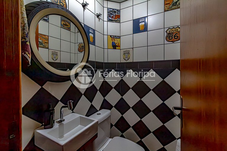 Casa Solaris Campeche – Piscina & Jacuzzi