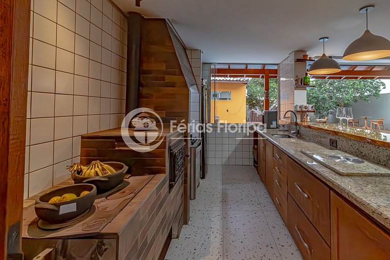 Casa Solaris Campeche – Piscina & Jacuzzi