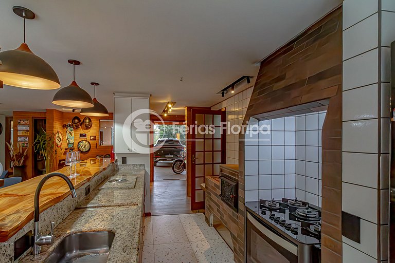 Casa Solaris Campeche – Piscina & Jacuzzi