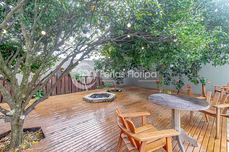 Casa Solaris Campeche – Piscina & Jacuzzi
