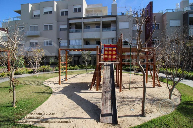 Lindo Apartamento no Thai Beach Home Spa
