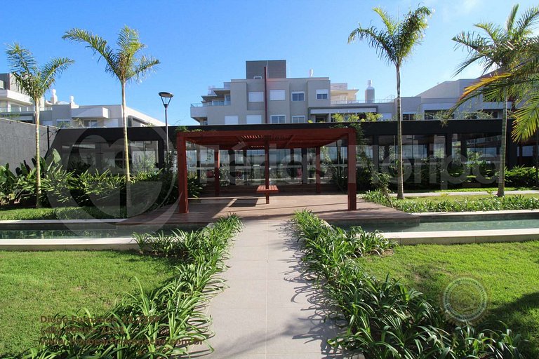Lindo Apartamento no Thai Beach Home Spa