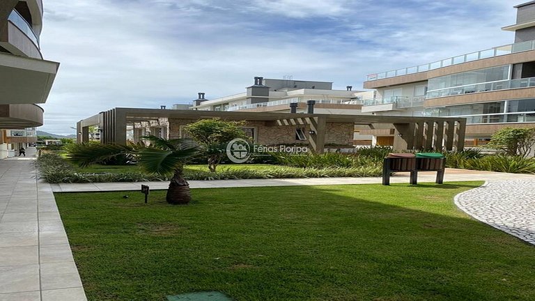 Apto Sun Club Frente Mar Campeche