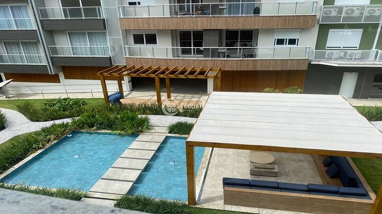Apto Sun Club Frente Mar Campeche