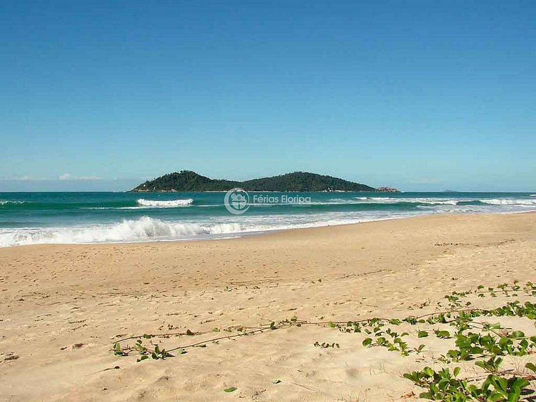 Lindo Apartamento no Thai Beach Club Campeche