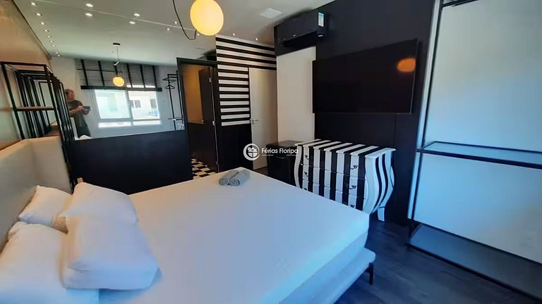 Sun Club Campeche: Praia e Conforto