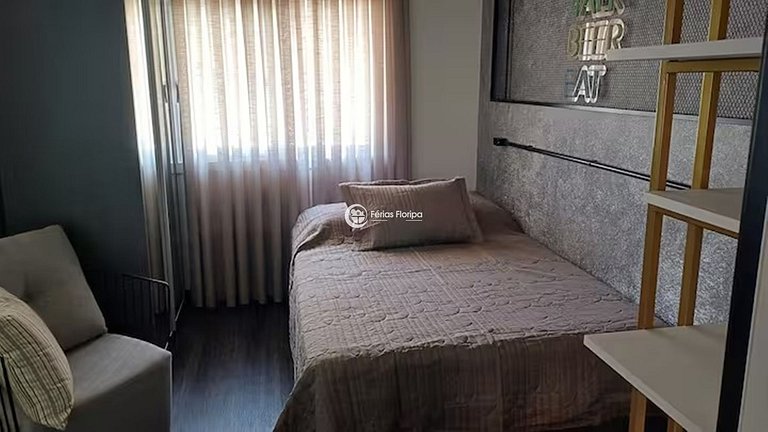 Sun Club Campeche: Praia e Conforto