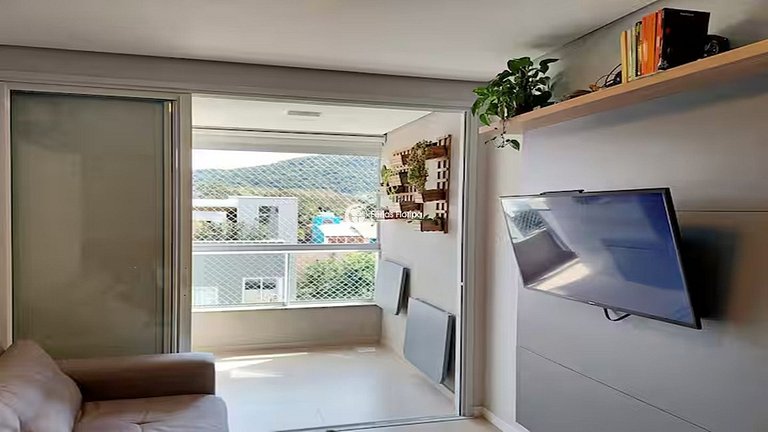 Lindo Apartamento 3 Quartos no Thai Beach