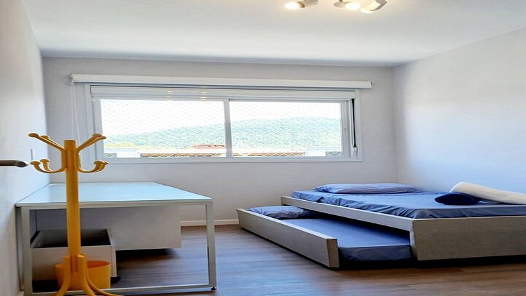 Lindo Apartamento 3 Quartos no Thai Beach