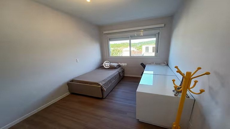 Lindo Apartamento 3 Quartos no Thai Beach