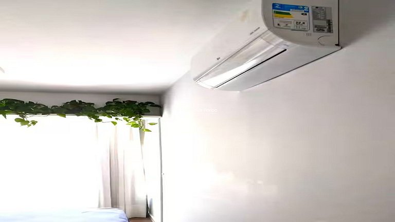 Lindo Apartamento 3 Quartos no Thai Beach