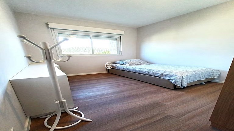Lindo Apartamento 3 Quartos no Thai Beach