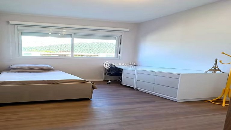 Lindo Apartamento 3 Quartos no Thai Beach