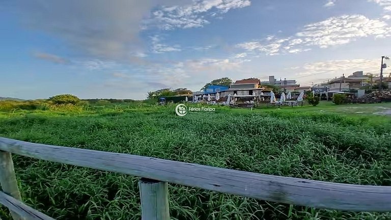 Lindo Apartamento 3 Quartos no Thai Beach