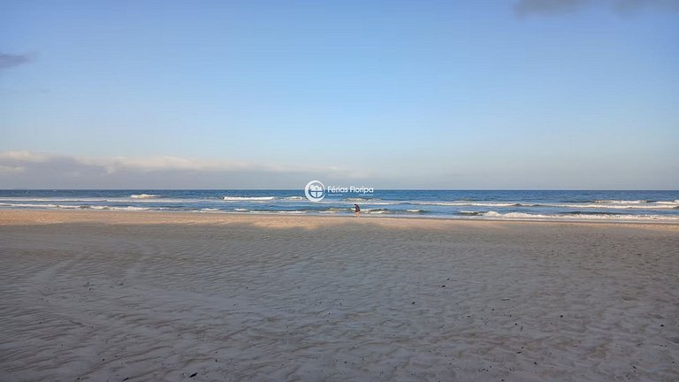 Lindo Apartamento 3 Quartos no Thai Beach