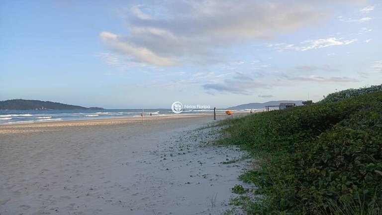 Lindo Apartamento 3 Quartos no Thai Beach