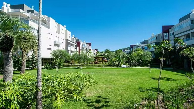 Lindo Apartamento 3 Quartos no Thai Beach