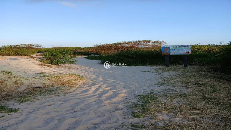 Lindo Apartamento 3 Quartos no Thai Beach
