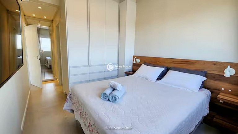 Cobertura Vista Mar Thai Beach - Campeche
