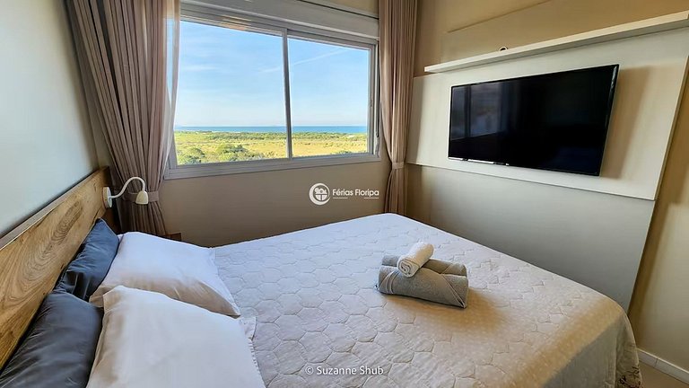 Cobertura Vista Mar Thai Beach - Campeche