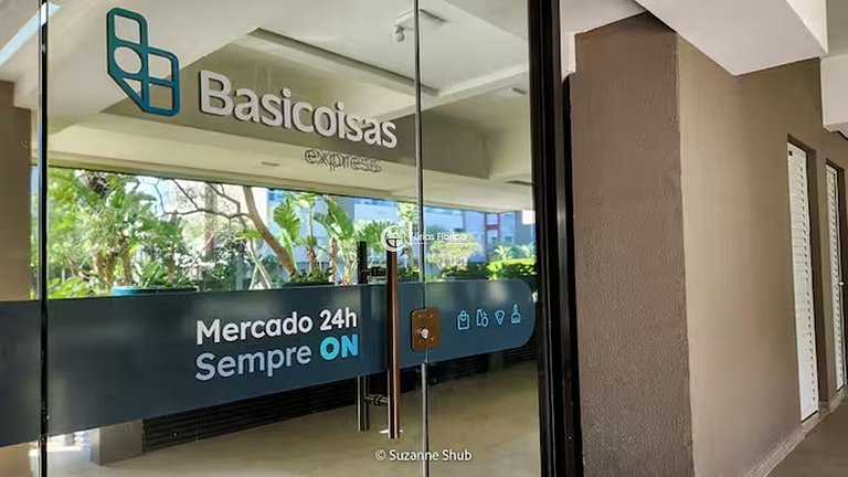 Cobertura Vista Mar Thai Beach - Campeche