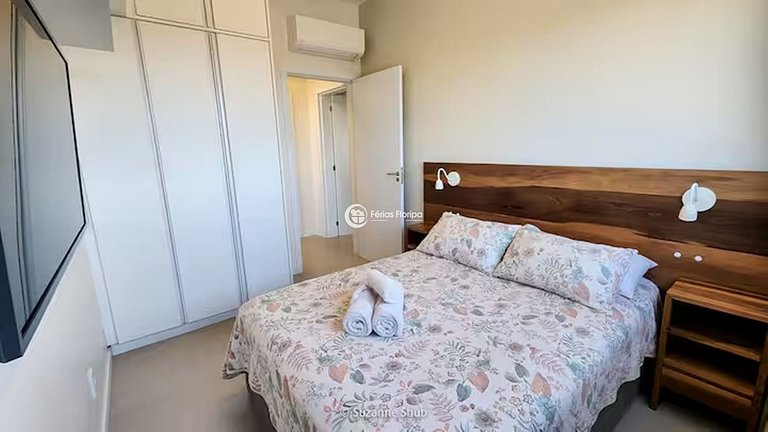 Cobertura Vista Mar Thai Beach - Campeche