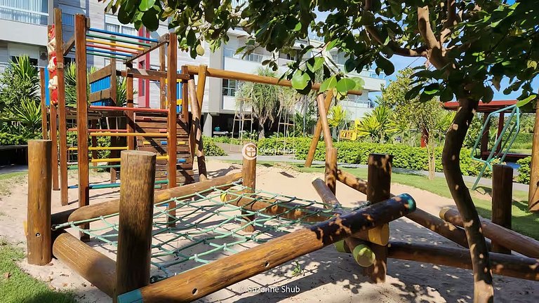 Cobertura Vista Mar Thai Beach - Campeche
