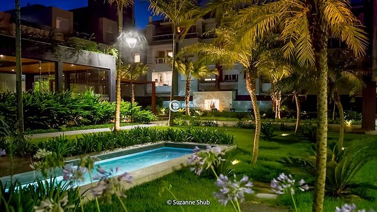Cobertura Vista Mar Thai Beach - Campeche