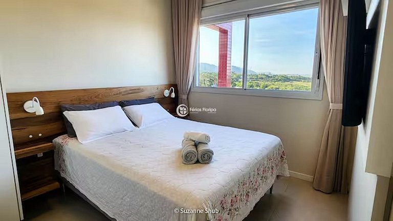Cobertura Vista Mar Thai Beach - Campeche