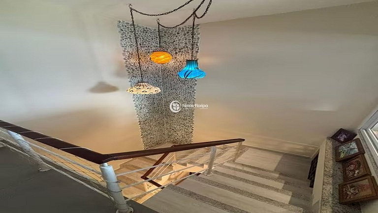 Duplex Frente Mar Novo Campeche