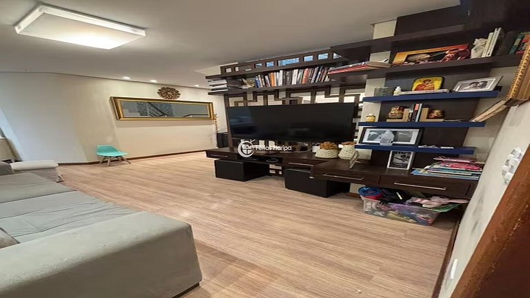 Duplex Frente Mar Novo Campeche