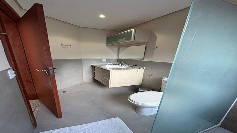 Duplex Frente Mar Novo Campeche